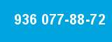 936 077-88-72 936 077-88-72